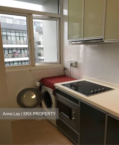Palm Galleria (D15), Apartment #204022441